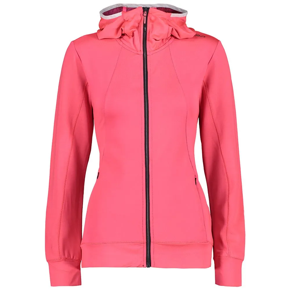CMP 30l6236 Kapuzenfleece CMP 30l6236 Kapuzenfleece