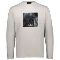 CMP 30m0127 Langarm-t-shirt