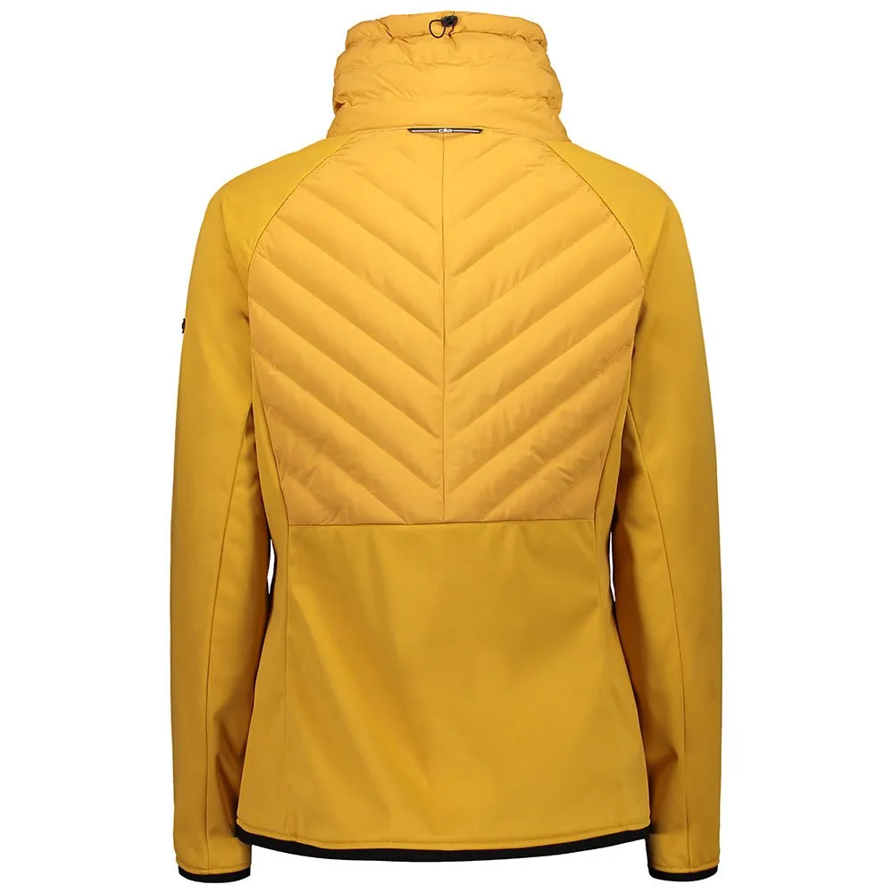 CMP 30m0246 Fleece, Ambra CMP 30m0246 Fleece, Ambra