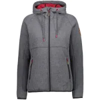 CMP 30m1776 Fleece Mit Durchgehendem Reißverschluss CMP 30m1776 Fleece Mit Durchgehendem Reißverschluss