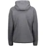 CMP 30m1776 Fleece Mit Durchgehendem Reißverschluss