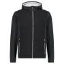 CMP 30m2027 Kapuzenfleece