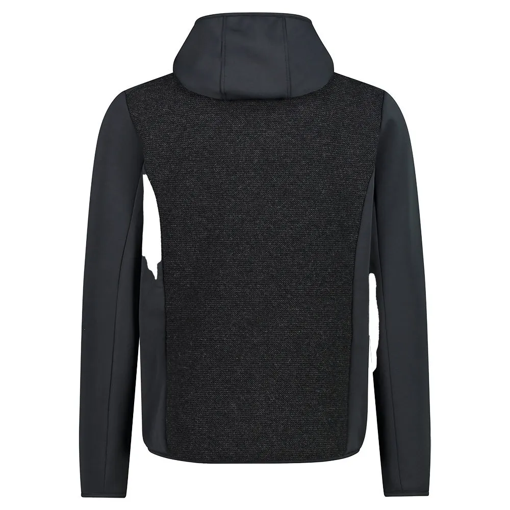 CMP 30m2027 Kapuzenfleece CMP 30m2027 Kapuzenfleece