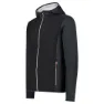 CMP 30m2027 Kapuzenfleece