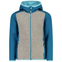 CMP 30m2175 Fix Hood Softshelljacke