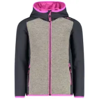 CMP 30m2175 Fix Hood Softshelljacke