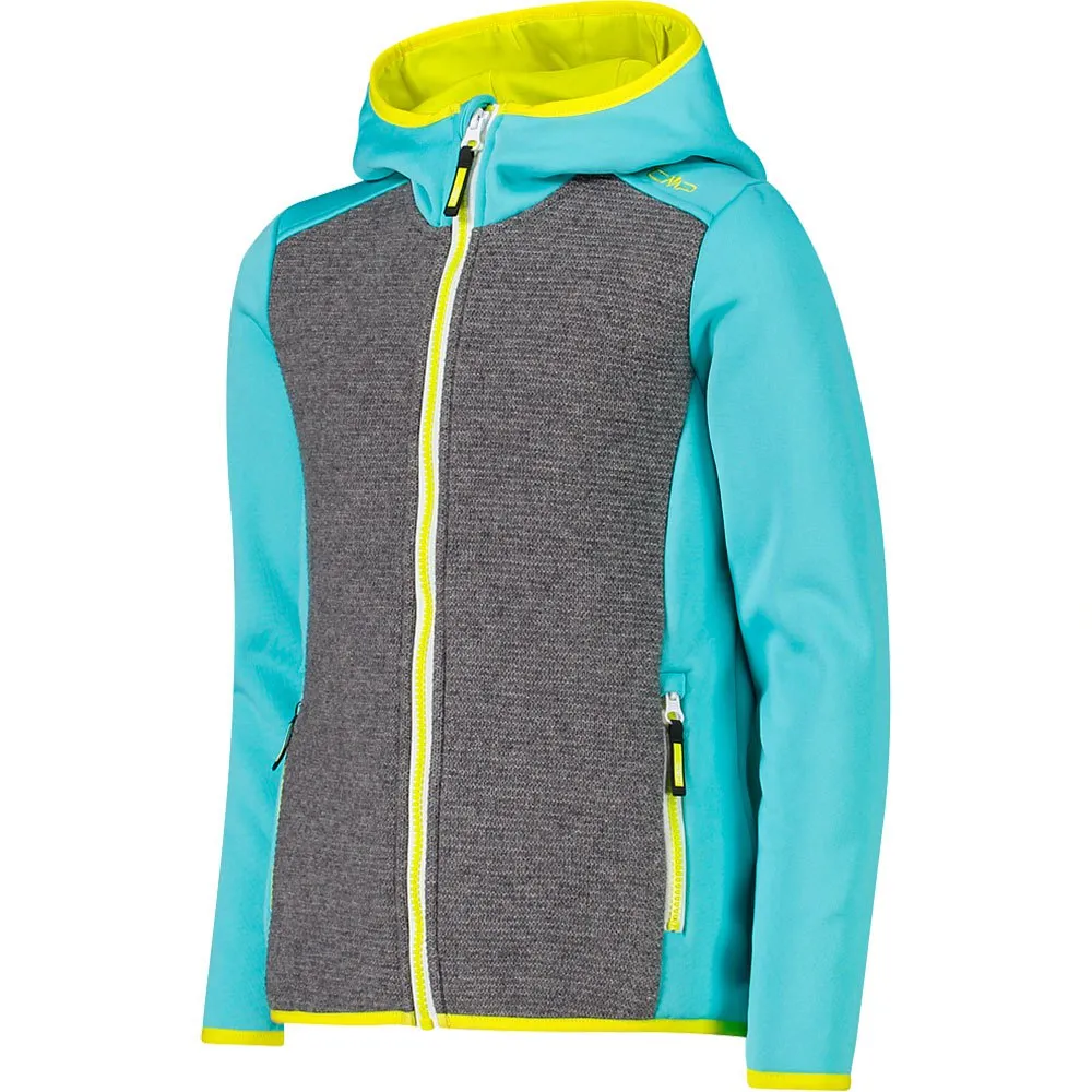 CMP 30m2175 Fix Hood Softshelljacke CMP 30m2175 Fix Hood Softshelljacke