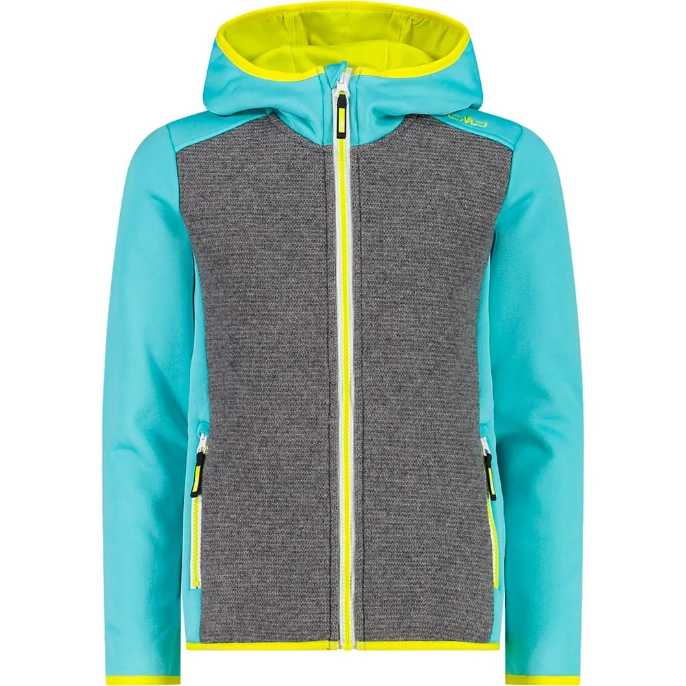 CMP 30m2175 Fix Hood Softshelljacke CMP 30m2175 Fix Hood Softshelljacke
