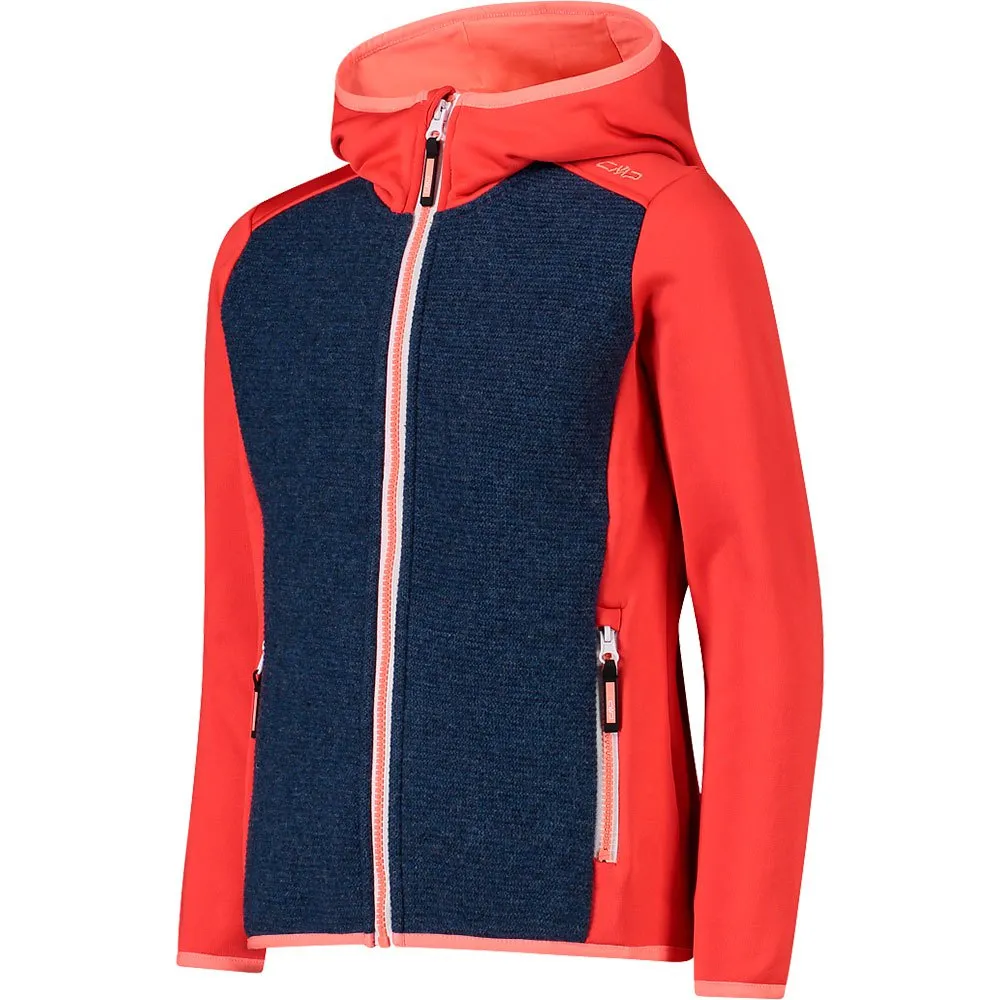 CMP 30m2175 Fix Hood Softshelljacke CMP 30m2175 Fix Hood Softshelljacke
