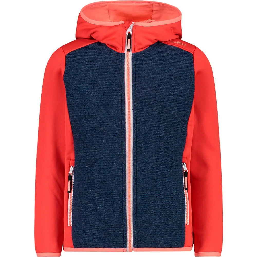 CMP 30m2175 Fix Hood Softshelljacke CMP 30m2175 Fix Hood Softshelljacke