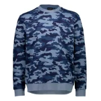 CMP 30m7767 Fix Sweatshirt