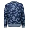 CMP 30m7767 Fix Sweatshirt