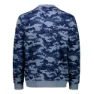 CMP 30m7767 Fix Sweatshirt