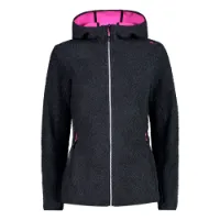 CMP 30p1446 Kapuzenfleece CMP 30p1446 Kapuzenfleece