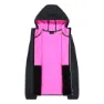CMP 30p1446 Kapuzenfleece, Titanio