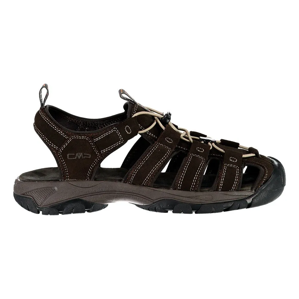 CMP 30q9507 Sahiph Sandalen, Espresso