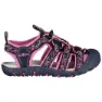 CMP 30q9524j Sahiph Hiking Sandalen, Blue, EU 41