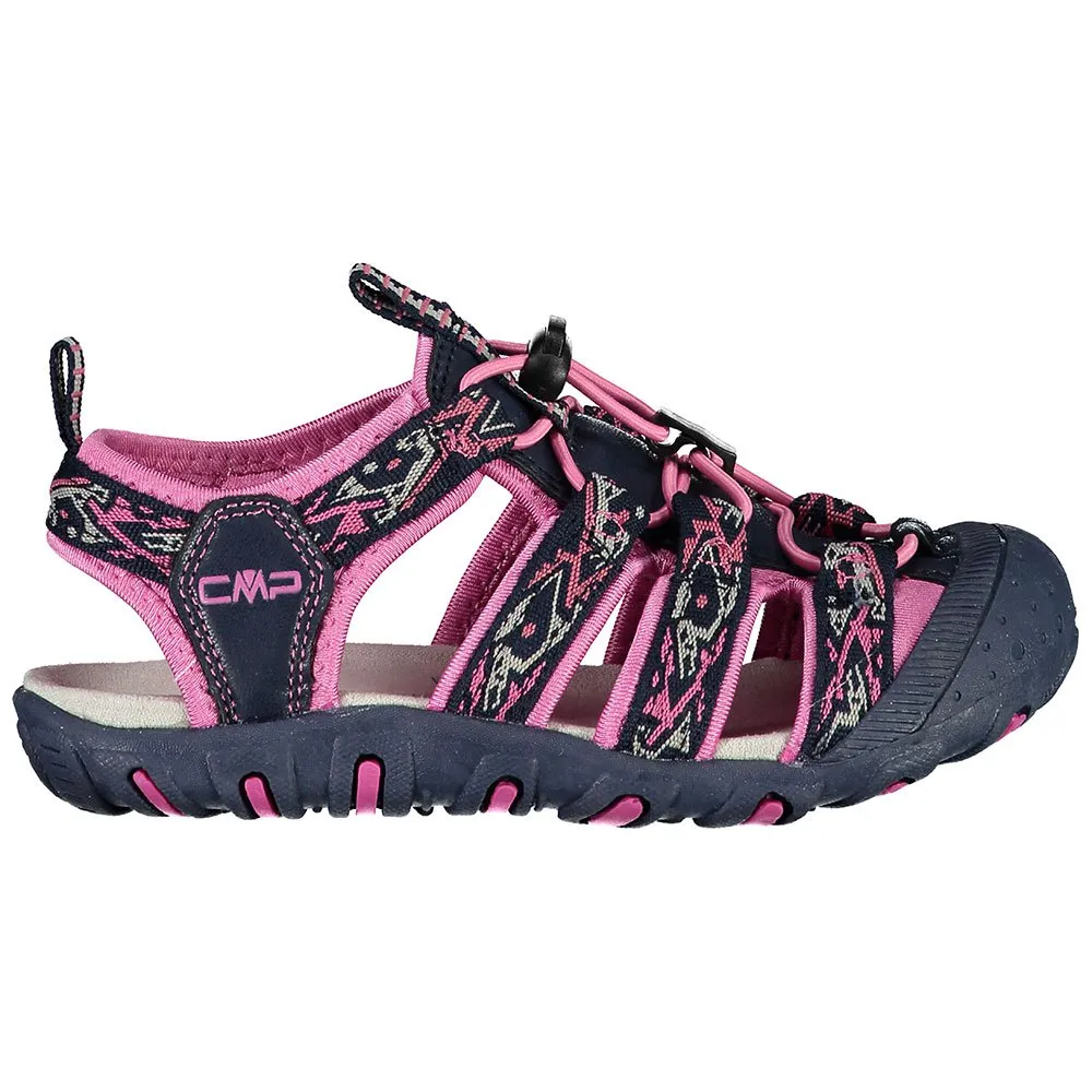 CMP 30q9524j Sahiph Hiking Sandalen, Blue, EU 41 CMP 30q9524j Sahiph Hiking Sandalen, Blue, EU 41