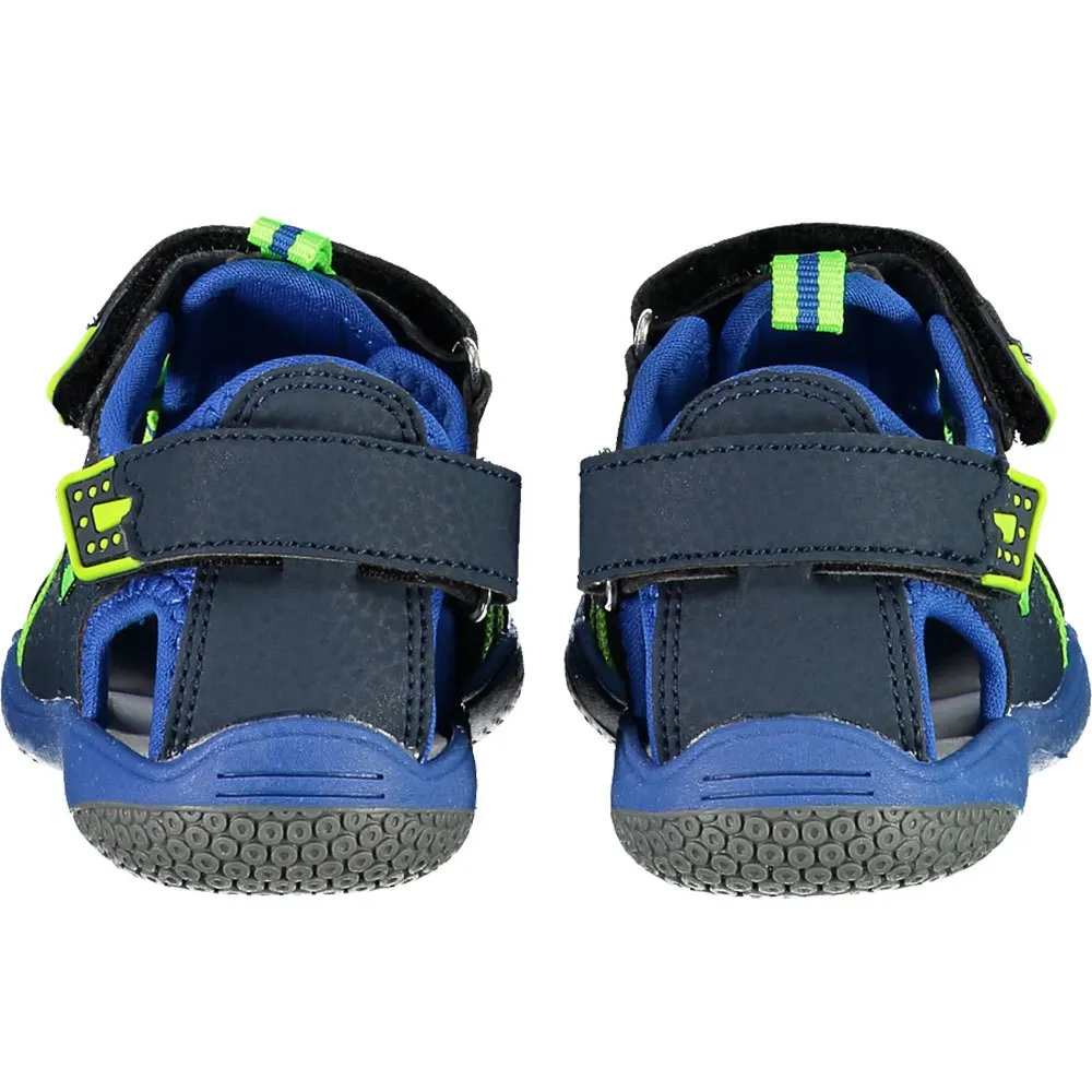 CMP 30q9552 Naboo Babysandalen CMP 30q9552 Naboo Babysandalen