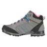 CMP 30q9566 Thiamat Mid Trekking Wp Wanderstiefel, Graffite