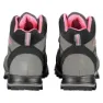 CMP 30q9566 Thiamat Mid Trekking Wp Wanderstiefel, Graffite