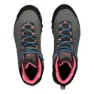 CMP 30q9566 Thiamat Mid Trekking Wp Wanderstiefel, Graffite