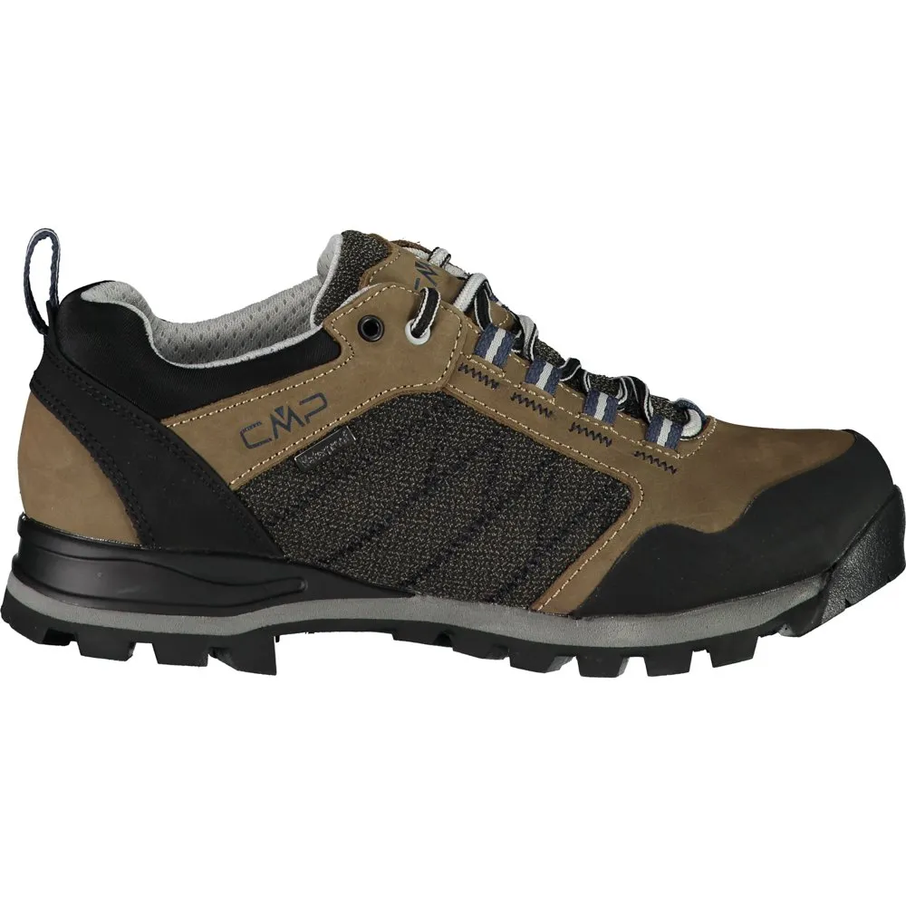 CMP 30q9576 Thiamat Low Trekking Wp Wanderschuhe CMP 30q9576 Thiamat Low Trekking Wp Wanderschuhe