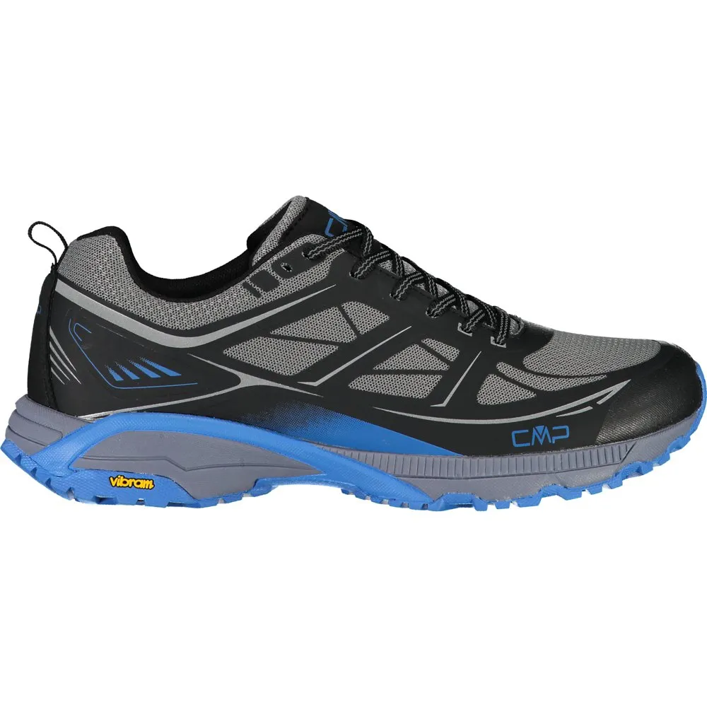 CMP 30q9607 Hapsu Wanderschuhe CMP 30q9607 Hapsu Wanderschuhe