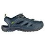 Anthracite / lemon