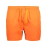 Arancio fluo
