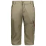 CMP 30t6527 3/4-hosen, Wood