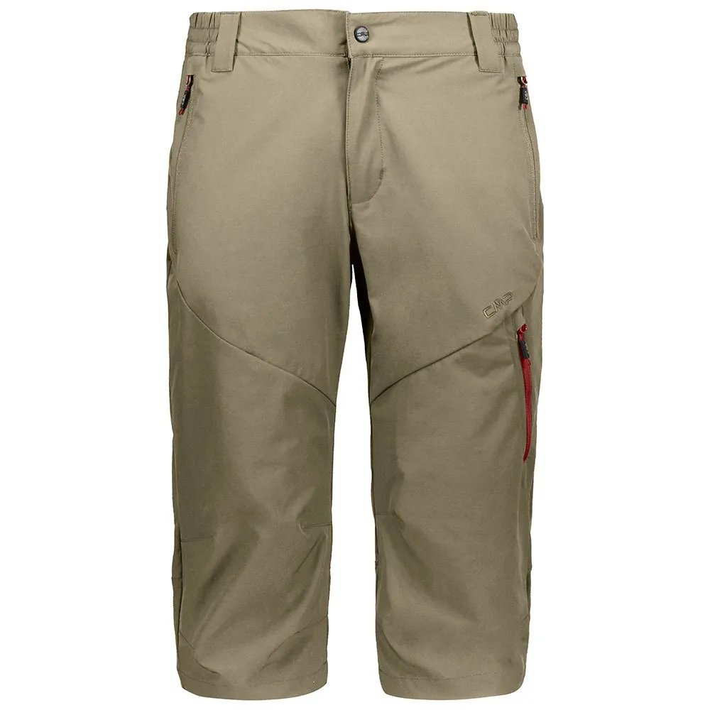 CMP 30t6527 3/4-hosen, Wood