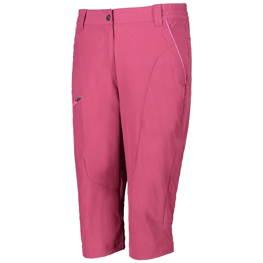 CMP 30t6596 3/4-hosen, Goji CMP 30t6596 3/4-hosen, Goji