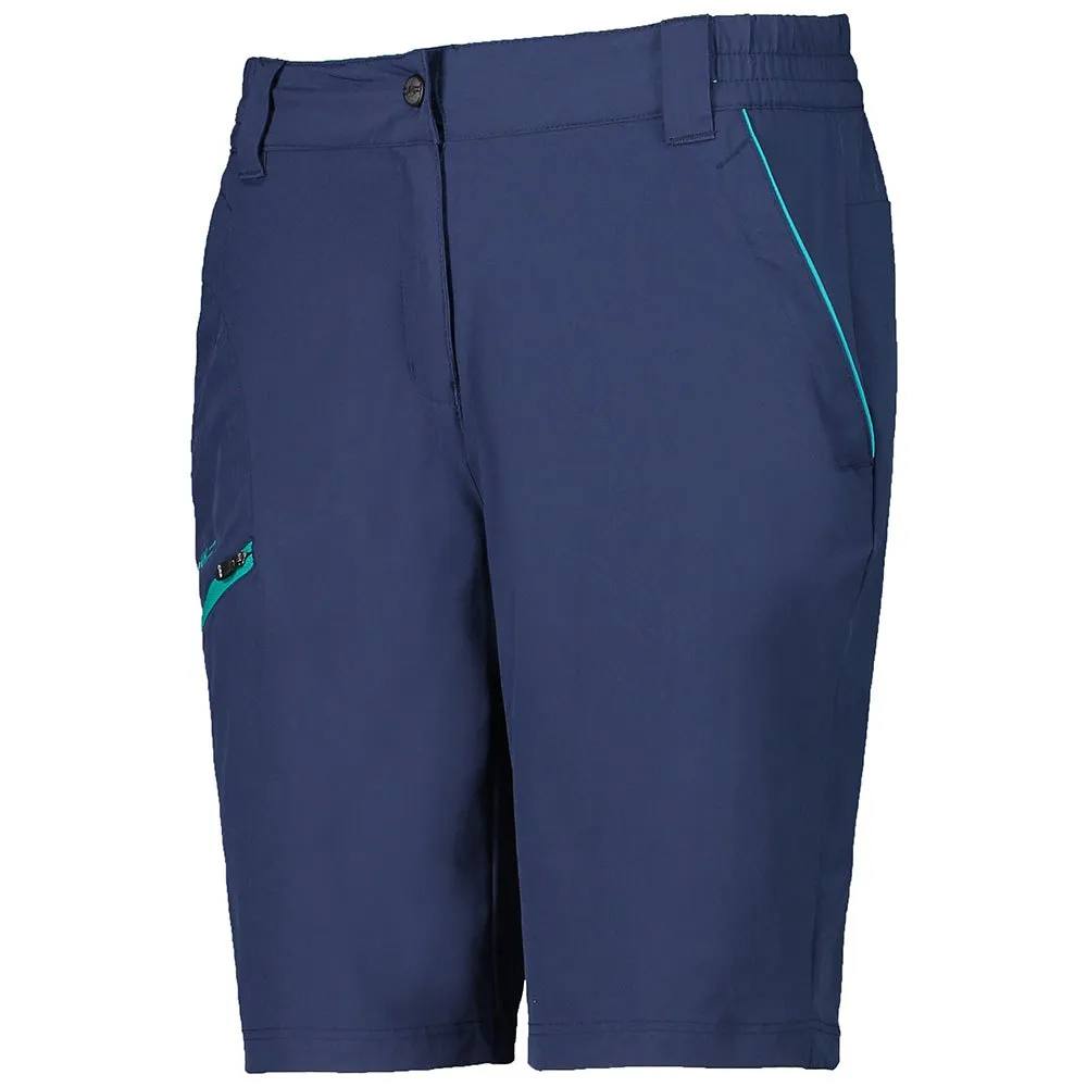 CMP 30t6606 Kurze Hose, Blue