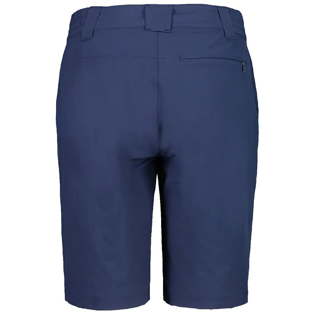 CMP 30t6606 Kurze Hose, Blue