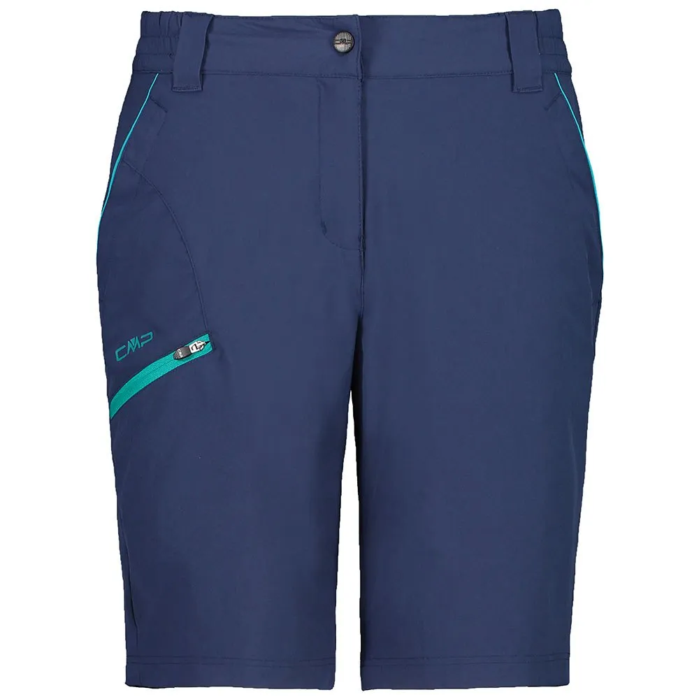 CMP 30t6606 Kurze Hose, Blue