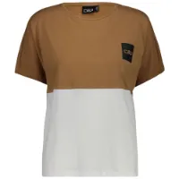 CMP 30t7706 Kurzarm-t-shirt