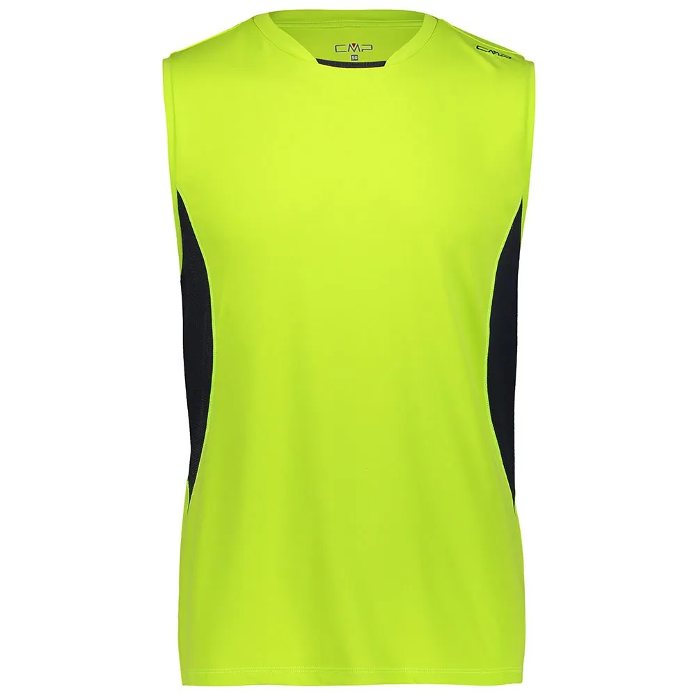 CMP 30t9397 ärmelloses T-shirt, Energy CMP 30t9397 ärmelloses T-shirt, Energy