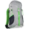 Grey / green fluo