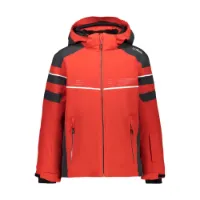 CMP 30w0014 Snaps Hood Jacke CMP 30w0014 Snaps Hood Jacke