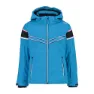 CMP 30w0065 G Snaps Hood Jacke