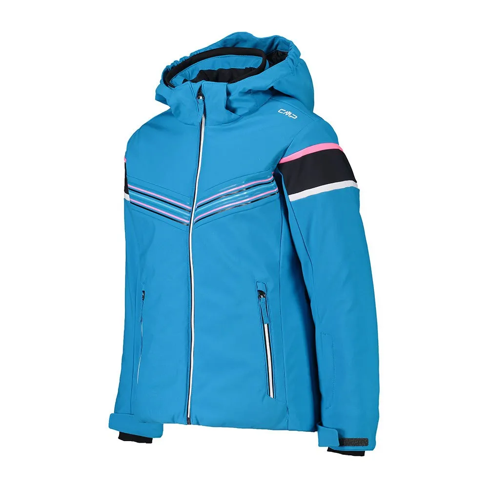 CMP 30w0065 G Snaps Hood Jacke CMP 30w0065 G Snaps Hood Jacke