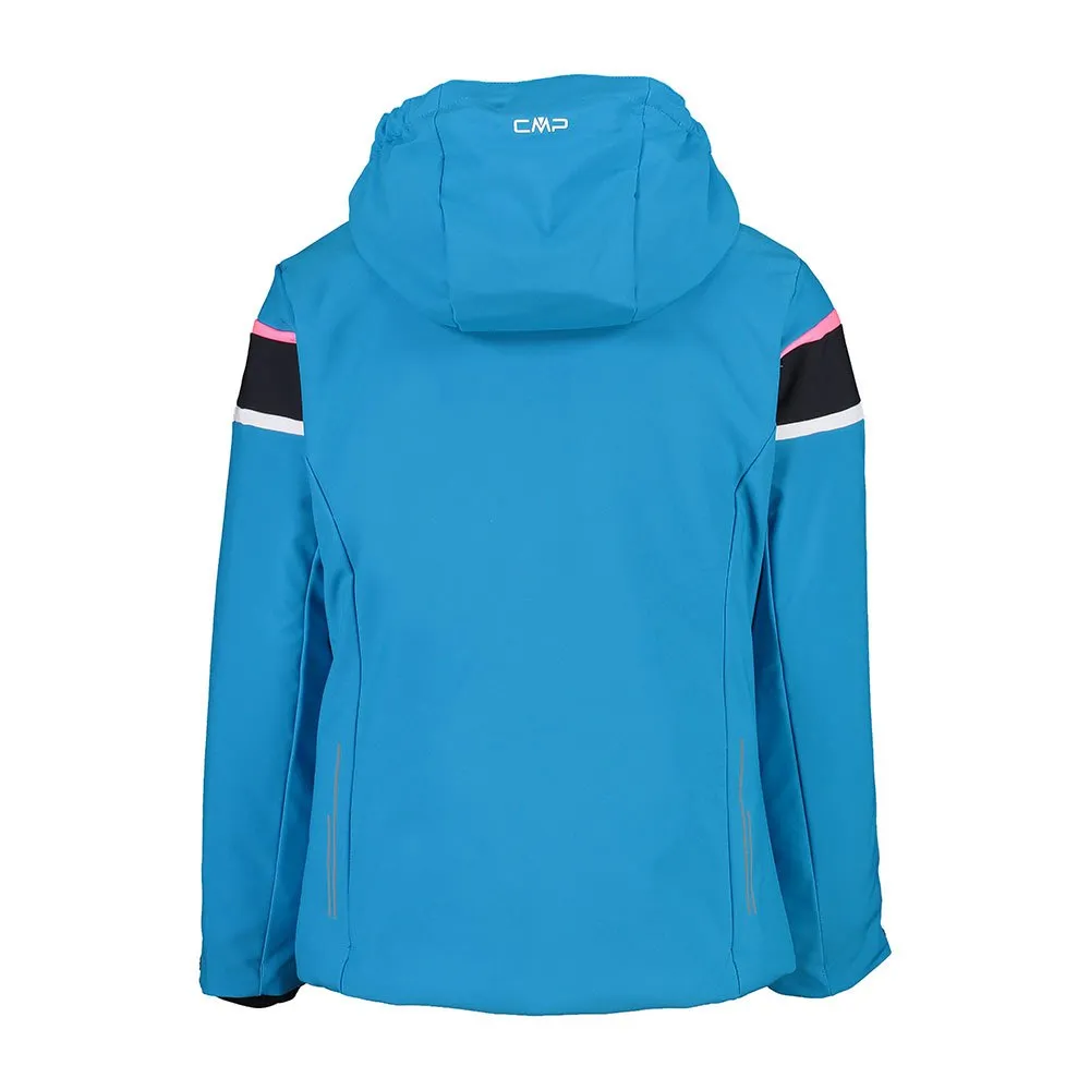 CMP 30w0065 G Snaps Hood Jacke CMP 30w0065 G Snaps Hood Jacke