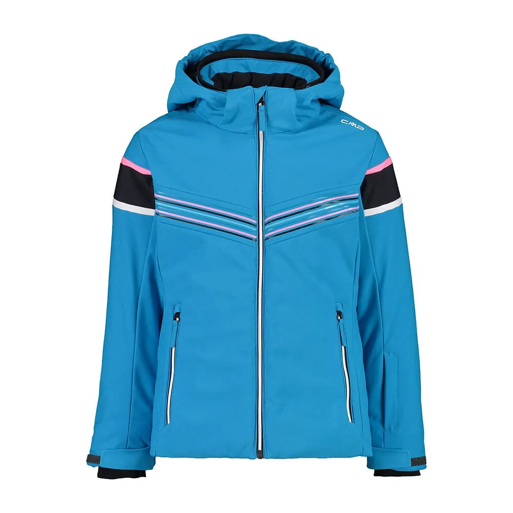 CMP 30w0065 G Snaps Hood Jacke CMP 30w0065 G Snaps Hood Jacke