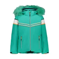 CMP 30w0065f G Snaps Hood Jacke CMP 30w0065f G Snaps Hood Jacke