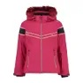 CMP 30w0065f G Snaps Hood Jacke
