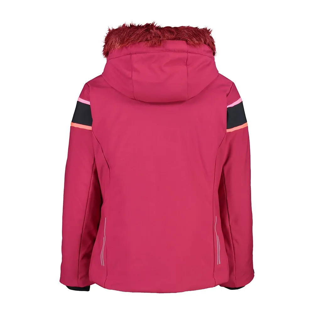 CMP 30w0065f G Snaps Hood Jacke
