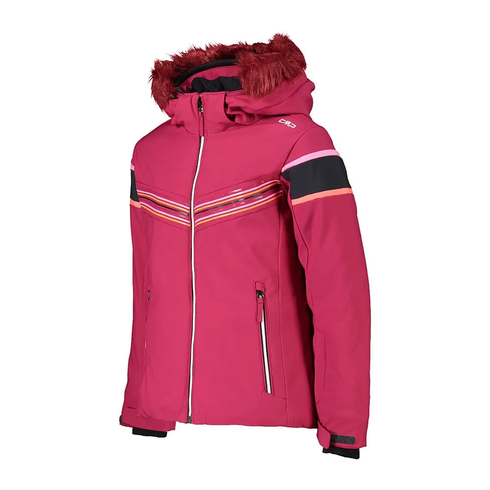 CMP 30w0065f G Snaps Hood Jacke
