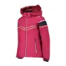 CMP 30w0065f G Snaps Hood Jacke