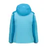 CMP 30w0205 G Fix Hood Softshelljacke, Turchese, 3Y